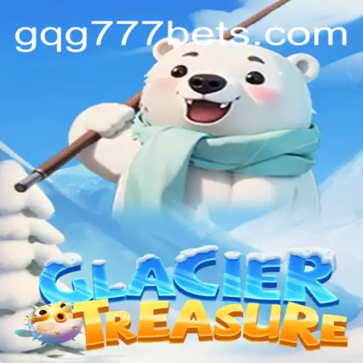 Discover the Mysteries of GlacierTreasure: A New Gaming Sensation