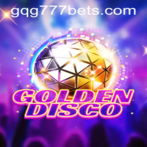 GoldenDisco: A Dazzling New Gaming Experience