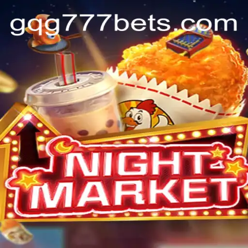The Enigmatic World of NIGHTMARKET: A Deep Dive Into GQG777