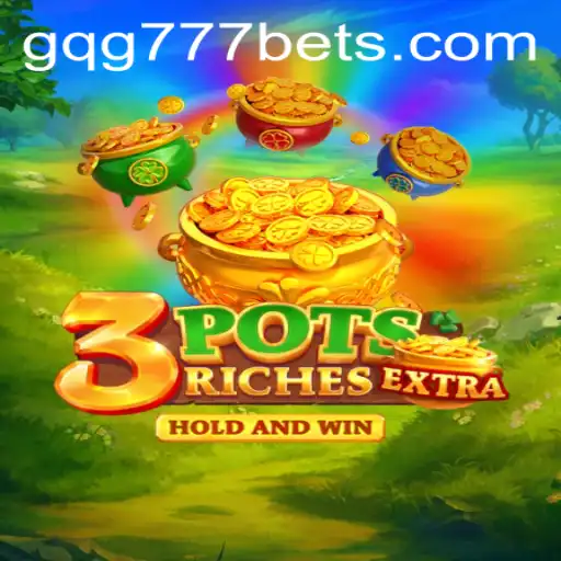 Unveiling 3potsExtra: A Revolutionary Game Experience