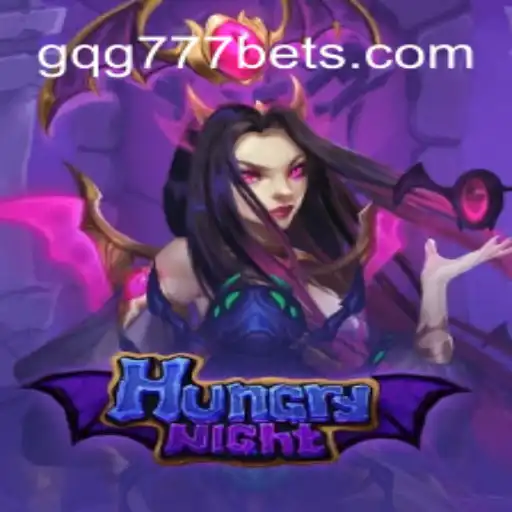 Exploring the Thrilling World of HungryNight: A Gaming Sensation