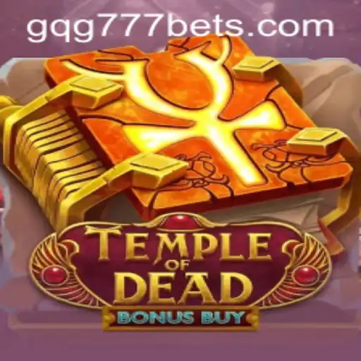 Unveiling 'TempleofDeadBonusBuy': An Adventure in a Digital Oasis