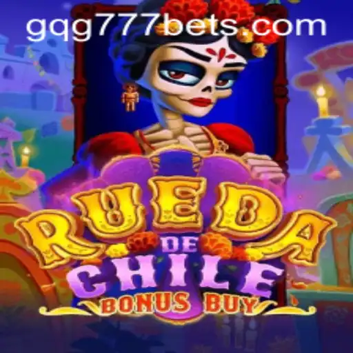 Discover RuedaDeChileBonusBuy: A Thrilling Adventure into the World of Gaming