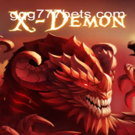 XDemon - A Thrilling Journey into the Realm of the Supernatural